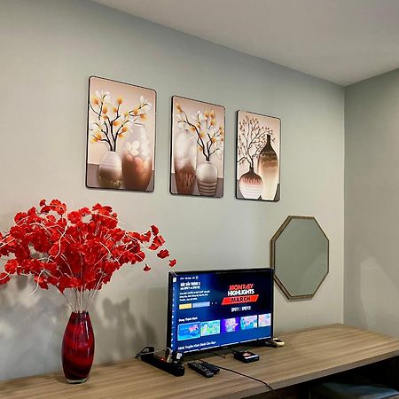 וונג טאו Duyen'S Homestay - Can Ho Son Thinh 1 מראה חיצוני תמונה