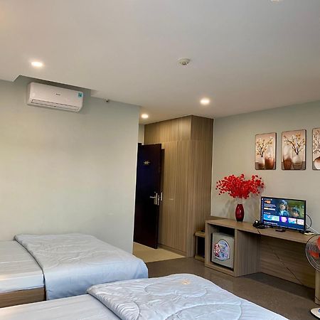 וונג טאו Duyen'S Homestay - Can Ho Son Thinh 1 מראה חיצוני תמונה
