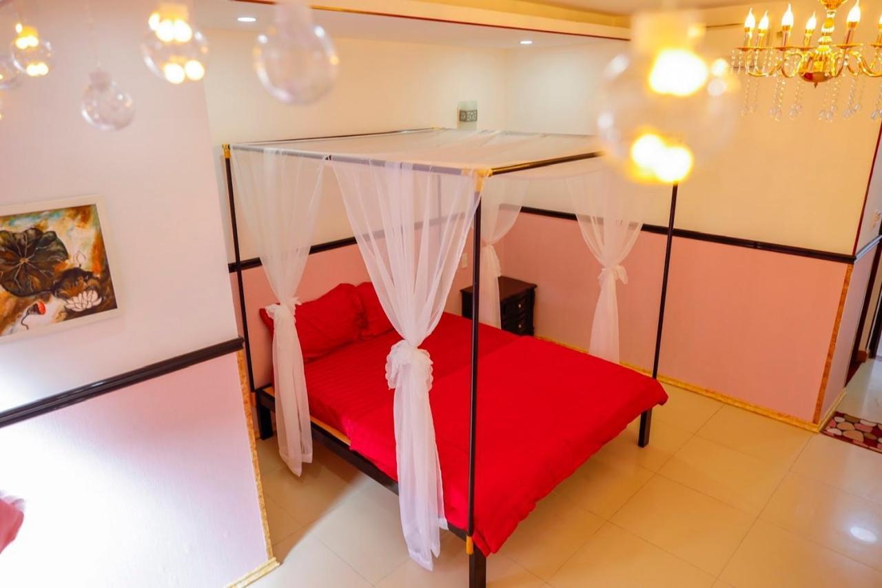 וונג טאו Duyen'S Homestay - Can Ho Son Thinh 1 מראה חיצוני תמונה