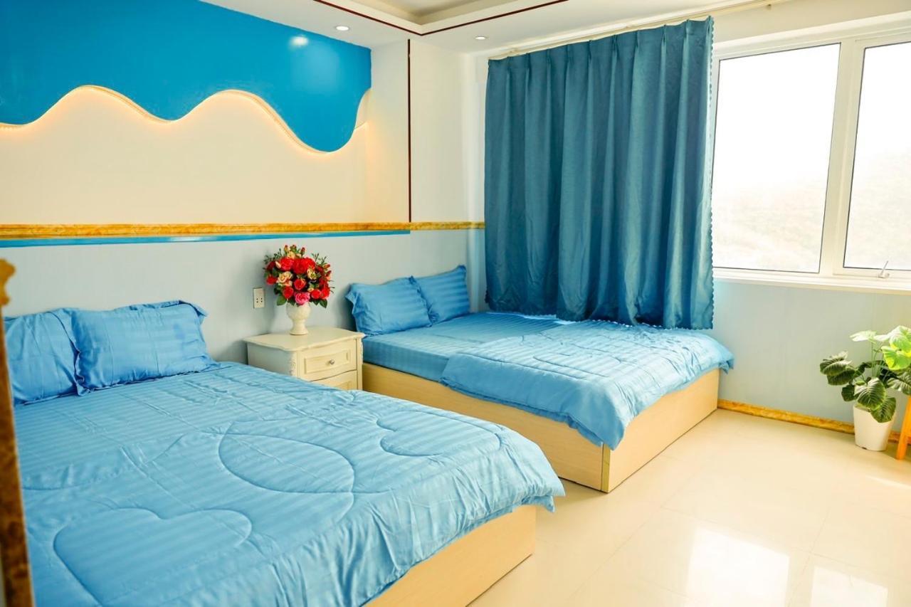 וונג טאו Duyen'S Homestay - Can Ho Son Thinh 1 מראה חיצוני תמונה