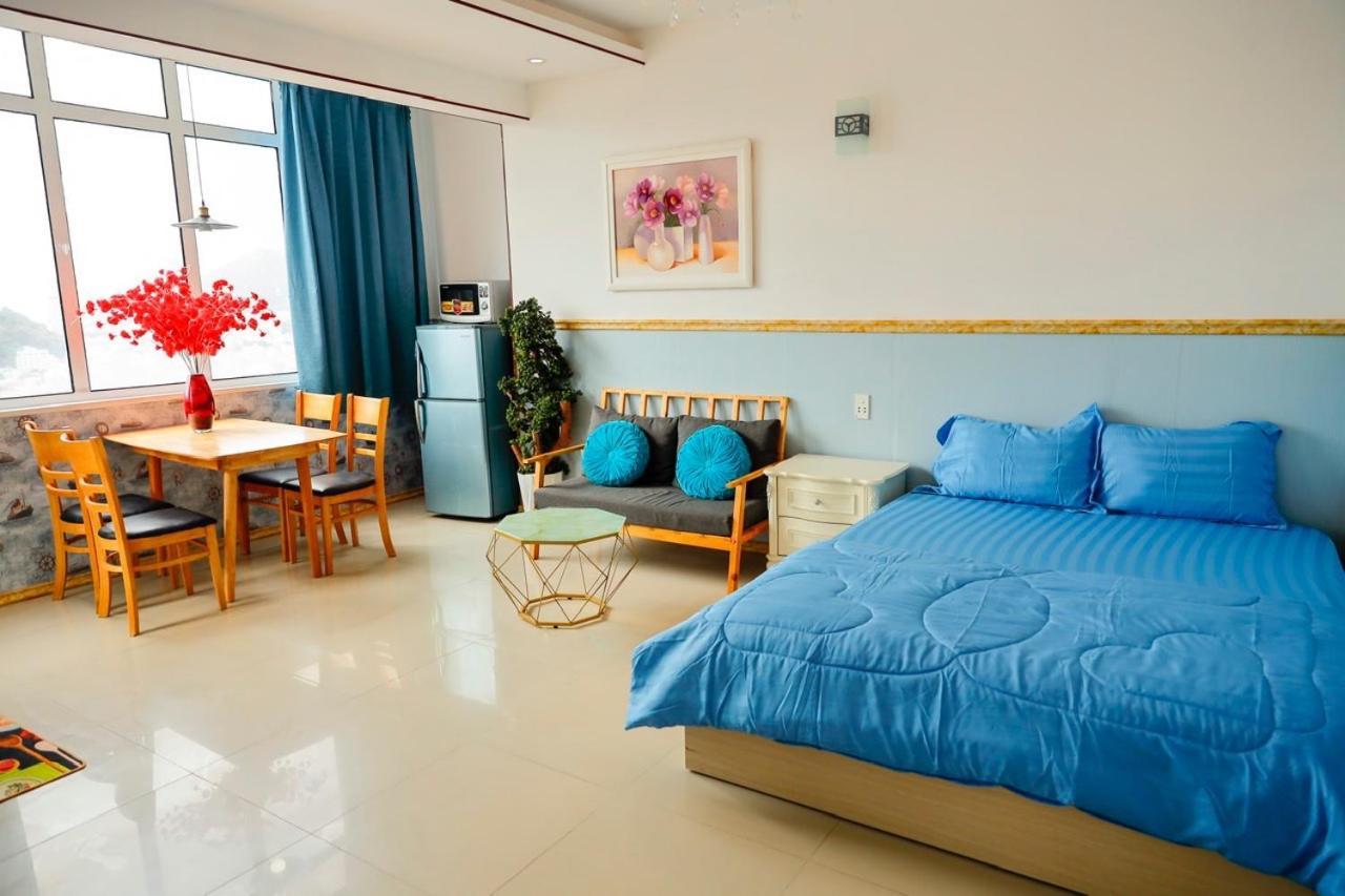 וונג טאו Duyen'S Homestay - Can Ho Son Thinh 1 מראה חיצוני תמונה