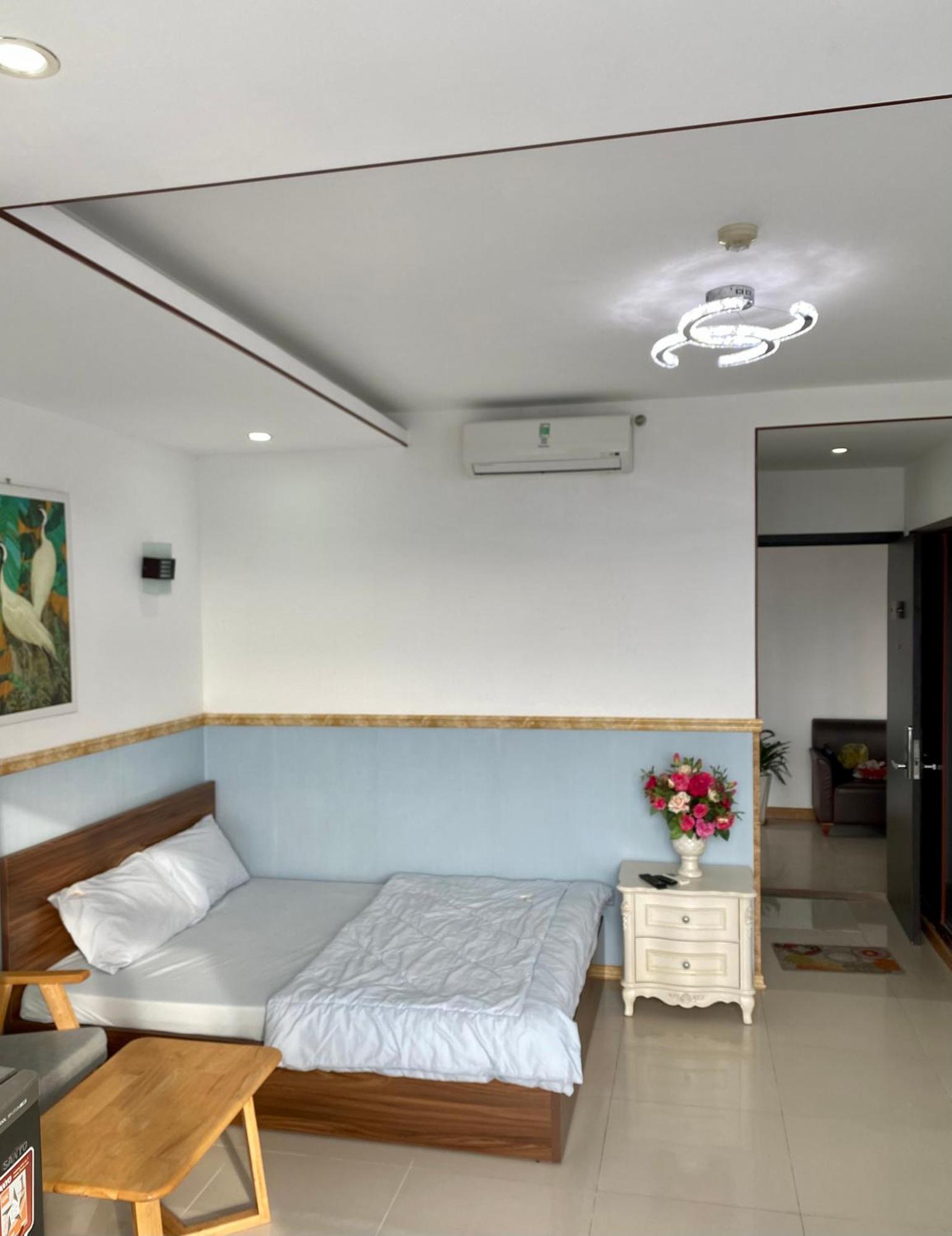 וונג טאו Duyen'S Homestay - Can Ho Son Thinh 1 מראה חיצוני תמונה