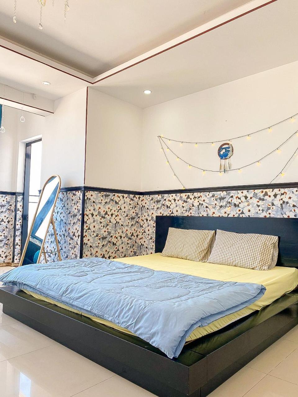 וונג טאו Duyen'S Homestay - Can Ho Son Thinh 1 מראה חיצוני תמונה