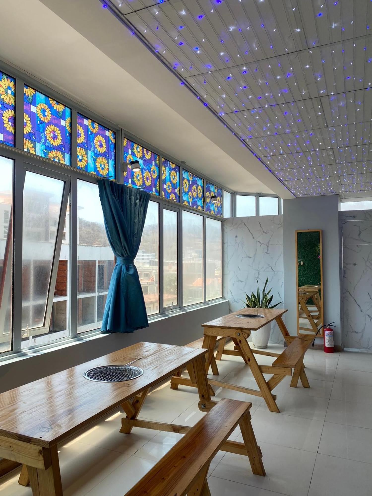 וונג טאו Duyen'S Homestay - Can Ho Son Thinh 1 מראה חיצוני תמונה