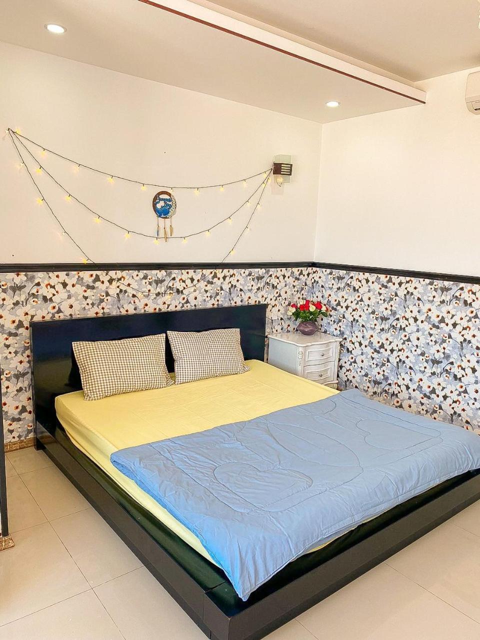 וונג טאו Duyen'S Homestay - Can Ho Son Thinh 1 מראה חיצוני תמונה